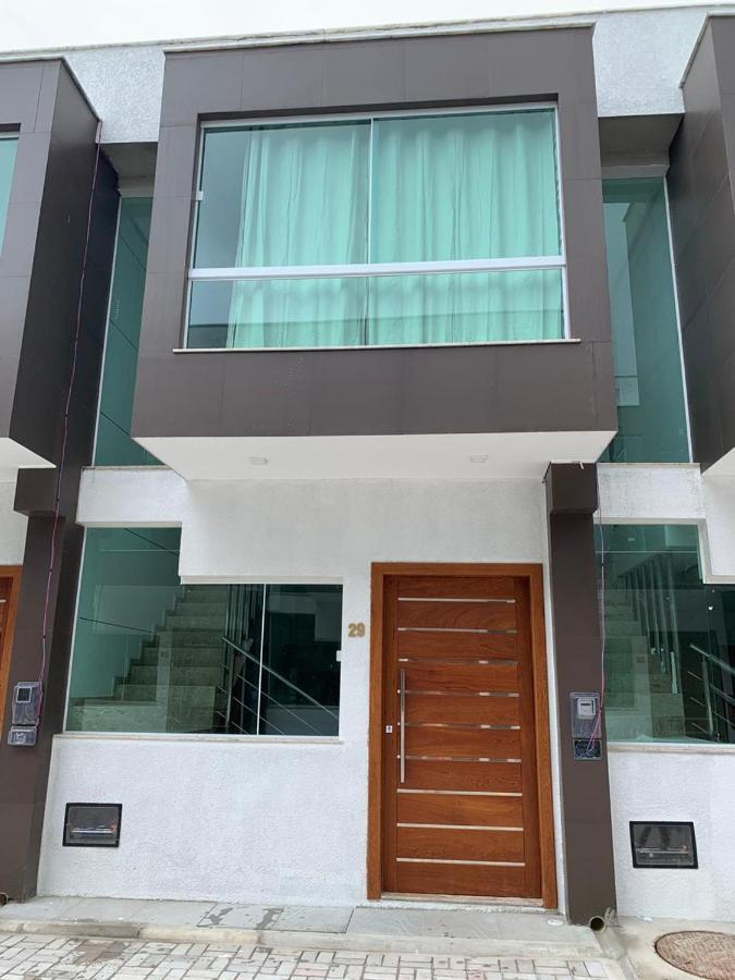 Apartamento Villa Dos Diamantes - 05 Pessoas 포르투세구로 외부 사진