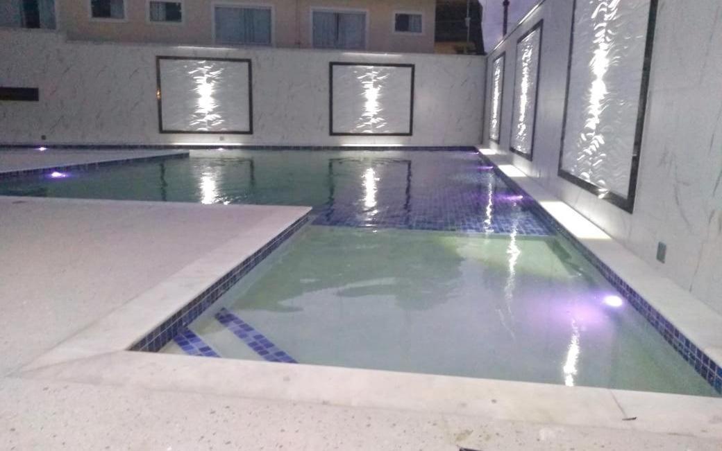 Apartamento Villa Dos Diamantes - 05 Pessoas 포르투세구로 외부 사진